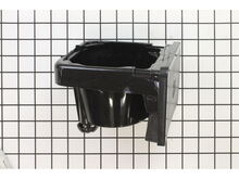 Brew Basket Assembly – Part Number: 137034000000