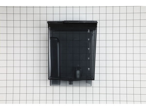 17016408-1-M-Mr Coffee-137033000000-Stainless Steel Water Tank/Reservoir