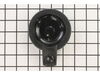 Decanter Lid, Isd85, Black – Part Number: 114501020000