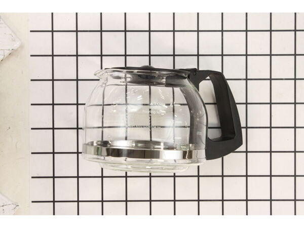 17016413-1-M-Mr Coffee-139048000000-Mrc, 5 Cup,Thermal, Glass, Replacment Dc