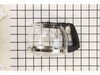 Mrc, 5 Cup,Thermal, Glass, Replacment Dc – Part Number: 139048000000