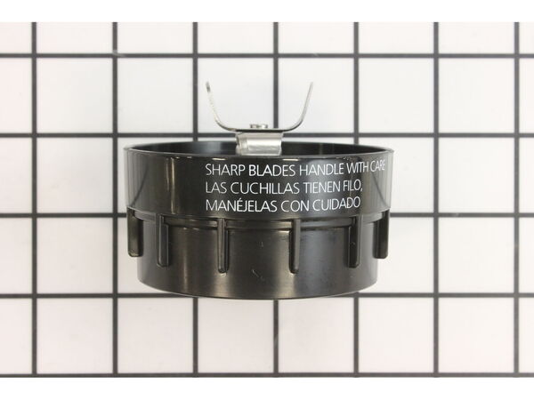 17016424-1-M-Sunbeam-123250000000-Blade Assembly With Ring Seal