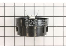 Blade Assembly With Ring Seal – Part Number: 123250000000