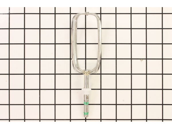 17016429-1-M-Sunbeam-113497030000-Beater V-Groove,Sq Grn (Left)