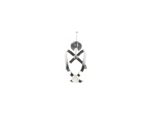 Beater, Right – Part Number: 115969002000