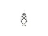 Beater, Right – Part Number: 115969002000