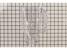 Jar-plastic,6c – Part Number: 83818002089