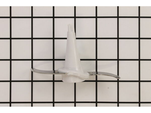 17016465-1-M-Oster-119313000000-Chopping Blade,Heritage White