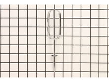 Food Mixer Beater – Part Number: 118401000000