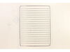Wire Baking Rack (13-3/4"L X 10-1/8"W X 3/4" D) – Part Number: 119814000000