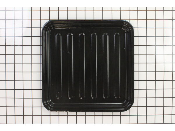 17016475-1-M-Oster-131644000000-Bake Pan 10-3/8 X 10-3/8 X 3/4