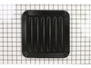 Bake Pan 10-3/8 X 10-3/8 X 3/4 – Part Number: 131644000000