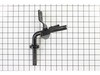 Welded Wheel Spindle - Right – Part Number: 538691201