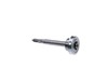 17016485-2-S-Husqvarna-597023501-Shaft Assembly