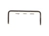 17016495-2-S-Husqvarna-529845901-Deflector Mower Bracket