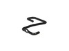 Belt Keeper - Left Hand – Part Number: 531169501