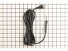Cord And Plug Assembly, 12 Foot – Part Number: 110737000000