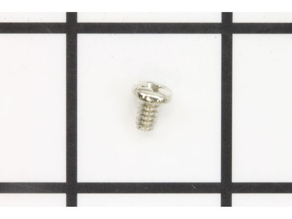 17016522-1-M-Oster Pro-42555000000-Blade Screw- #6-32 X 7/32