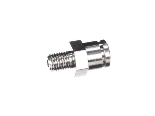 17016535-1-M-DeLonghi-AS00000942-Pipe Fastconnector (aisi 304)