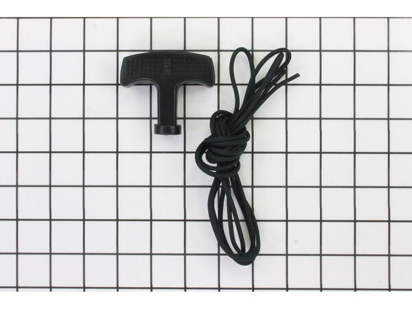 17016554-1-M-Kohler-14 160 01-S-Kit: Starter Rope W/handle
