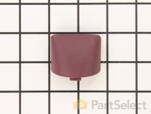 17016560-1-M-Andis-68362-Drive Cap (black)