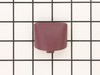 Drive Cap (black) – Part Number: 68362