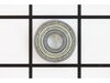 Ball Bearing – Part Number: 538