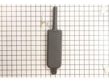 Pancake Style Burner With Electrode – Part Number: 7001802A