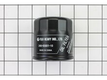 Oil Filter Ay – Part Number: 248-65801-20