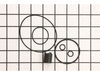 17016595-1-S-Wagner-525148-O-Ring And Valve Kit