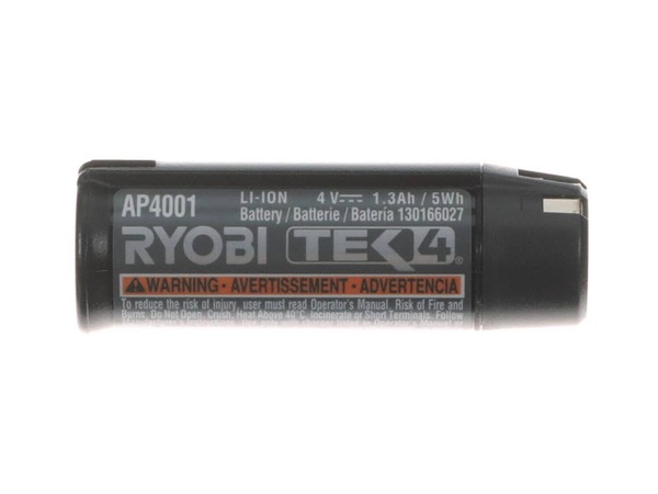 17016603-1-M-Ryobi-130166032-Battery Pack