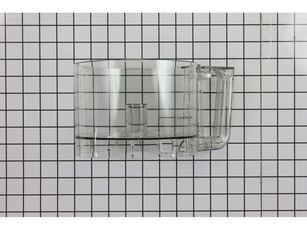17016609-1-M-Cuisinart-DLC-2007WBNT1-Work Bowl With Clear Handle (7 Cup)