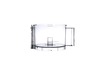 Work Bowl With Handle (gray) – Part Number: DLC-865AGTXT1
