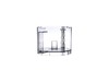 17016611-2-S-Cuisinart-DLC-865AGTXT1-Work Bowl With Handle (gray)