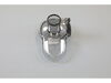 Cover With Feed Tube – Part Number: DLC-877BGTXT1