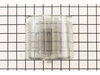 Large Pusher & Sleeve Assembly (Gray) – Part Number: DLC-118BGTXT1
