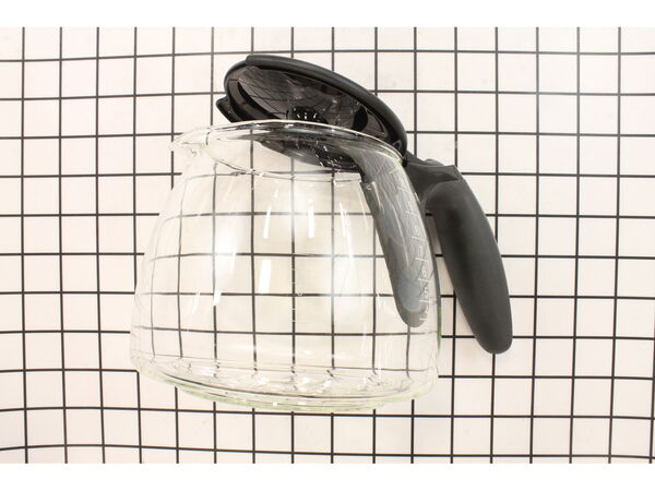 17016615-1-M-Braun-AX13210012-KFK 500B Carafe (Black)