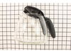KFK 500B Carafe (Black) – Part Number: AX13210012