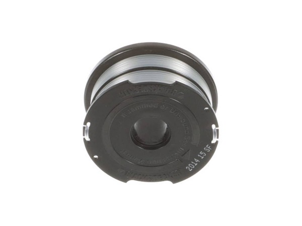 17016618-1-M-Black and Decker-DF-065-Spool And Line Assy.