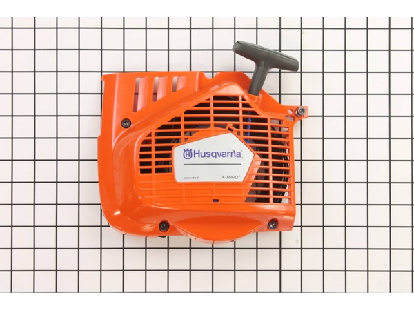 17016651-1-M-Husqvarna-574507315-Starter Assembly
