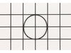 Fuel Bowl O-Ring – Part Number: 951-11589A