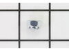 Band Saw Blade Guide – Part Number: 823572