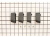 Foot W/Screw – Part Number: 99224051