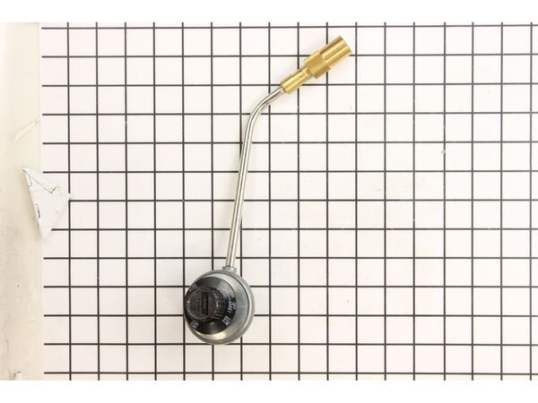 17016681-1-M-Coleman-99245251-Regulator Assembly