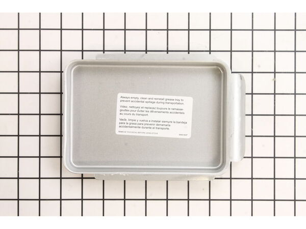 17016682-1-M-Coleman-99491351-Grease Tray