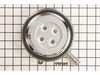 17016688-1-S-Coleman-99415471-Left Burner Assembly
