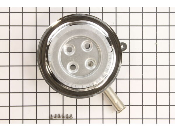 17016689-1-M-Coleman-99415461-Right Burner Assembly