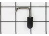 Lid Latch – Part Number: 99491141