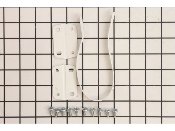 17016696-1-M-Coleman-3000005307-Hinge and Strap Assembly