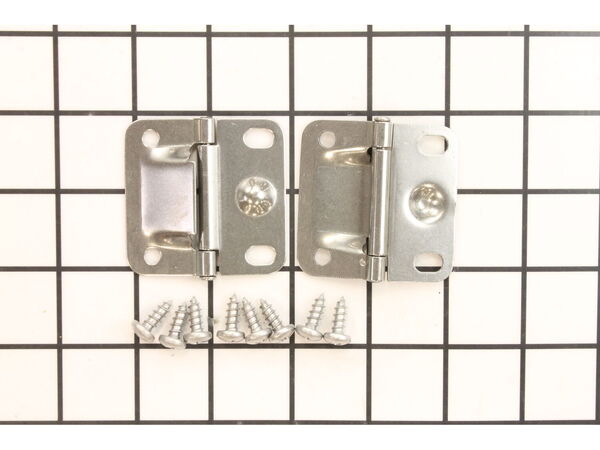 17016698-1-M-Coleman-3000005301-Hinge Package For Steel Coolers